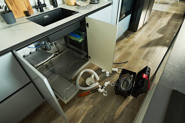 24/7 Emergency Drain Cleaning experts in Gum Spring, VA